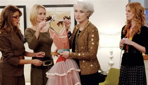 chiama donatella diavolo veste prada|Il Diavolo Veste Prada: le frasi più famose di Miranda Priestly che .